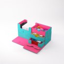 Boite de The Academic 133+ XL Turquoise/Rose - Gamegenic