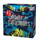 À la Conquête des Catacombes