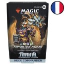 Deck Commander Armure des Abzans Tarkir : la tempête des dragons - Magic FR
