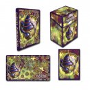 Pack des 4 accessoires Kuriboh Kollection - Yu-Gi-Oh!