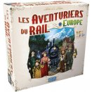 Les Aventuriers du Rail Europe - 15e Anniversaire