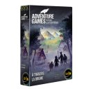 Adventure Games - À Travers la Brume