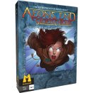 Aeon's End - Extension Secrets Enfouis