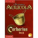 Agricola - Extension Corbarius Deck