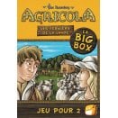 Agricola - Big Box 2 joueurs