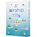 Boite de Airship City