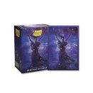 100 Pochettes Brushed Art Format Standard Constellations : Alaric - Dragon Shield