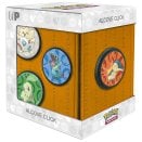 Alcove Clic Flip Box Pokémon Johto - Ultra Pro