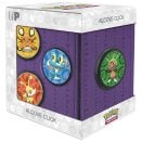 Alcove Clic Flip Box Pokémon Kalos - Ultra Pro
