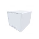 Alcove Edge Box Vivid White - Ultra Pro
