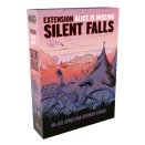 Alice is Missing - Extension Silent Falls