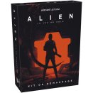 Alien le Jeu de Rôle - Kit de Démarrage