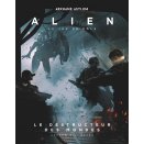 Alien le Jeu de Rôle - Le Destructeur des Mondes