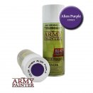 Bombe de sous couche Alien Purple - Army Painter