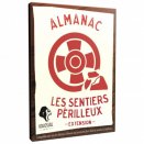 Almanac - Extension Les Sentiers Périlleux