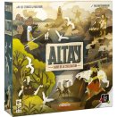 Boite de Altay : l'Aube de la civilisation