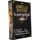 Amelia Davies - La Quête du Graal