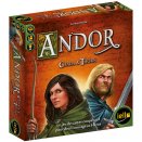 Andor : Chada et Thorn