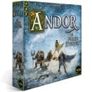 Andor : Le Froid Éternel