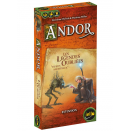 Andor - Extension Les Légendes Oubliées : Esprits Ancestraux