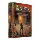 Andor Story Quest - Sentiers Obscurs