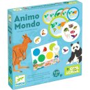 Animo Mondo