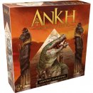 Ankh : les Dieux d'Égypte - Extension Coffret Gardiens