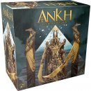 Ankh : les Dieux d'Égypte