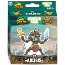 King of Tokyo / New-York - Extension Monster Pack Anubis