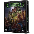 L'Appel de Cthulhu JDR : Boite de Base