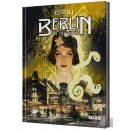 L'Appel de Cthulhu JDR - Berlin la Dépravée