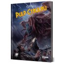 L'Appel de Cthulhu JDR - Pulp Cthulhu