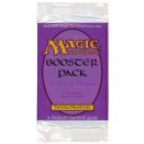 Booster Arabian Nights - Magic EN