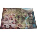Tapis de jeu Architectes du Royaume de l'Ouest