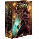 Arkeis - Extension Le Joyau du Culte