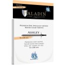 55 pochettes transparentes Ashley (76 x 88 mm) - Paladin
