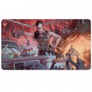 Tapis Asmoranomardicadaistinaculdacar Horizons du Modern 2 - Ultra Pro