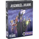 L'Assemblée des Vilains : un Jeu Loups-Garous