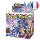 Boite de 36 boosters Épée et Bouclier : Astres Radieux - Pokémon FR