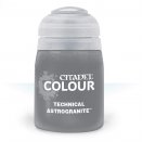 Pot de peinture Technical Astrogranite 24ml 27-30 - Citadel