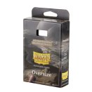 100 Protèges cartes Oversize 80x120mm - Dragon Shield