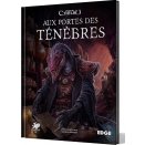 L'Appel de Cthulhu JDR - Aux Portes des Ténèbres