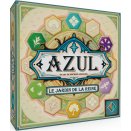 Azul : le Jardin de la Reine