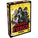 Badass Force - Édition DVD