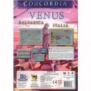 Concordia - Extension Balearica & Italia