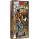 Bang! Le Jeu de Dés - Extension Old Saloon