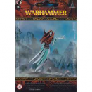 Nighthaunt : Banshee des Comtes Vampires 91-33 - Warhammer Age of Sigmar