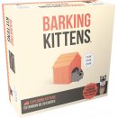 Barking Kittens - Extension Exploding Kittens