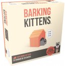 Barking Kittens - Extension Exploding Kittens