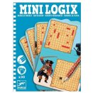 Mini Logix Bataille Navale